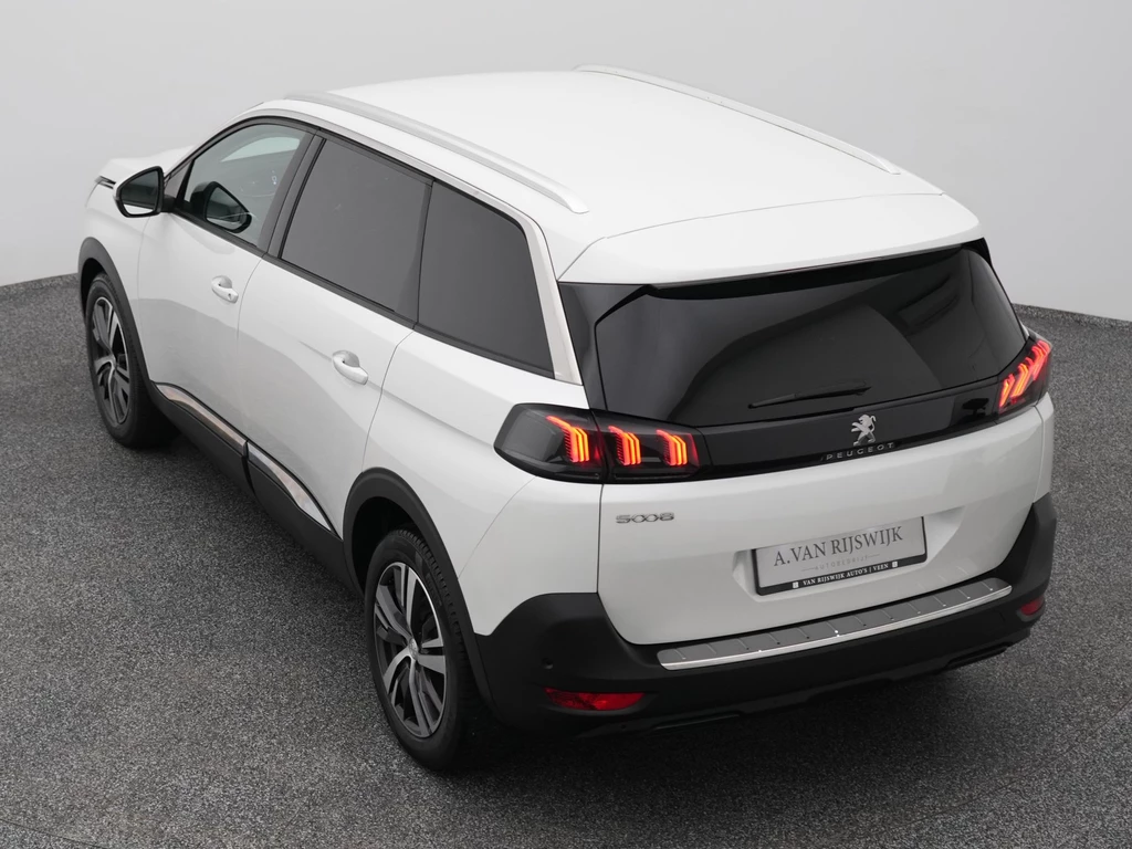 Peugeot 5008 – foto 7