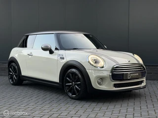 MINI 3-deurs – thumbnail 15
