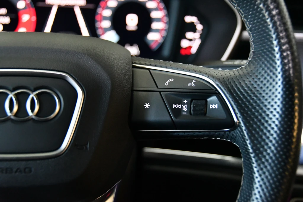 Audi Q3 – foto 15