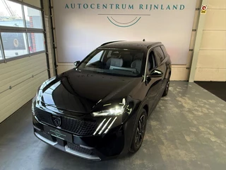Peugeot 5008 – thumbnail 2
