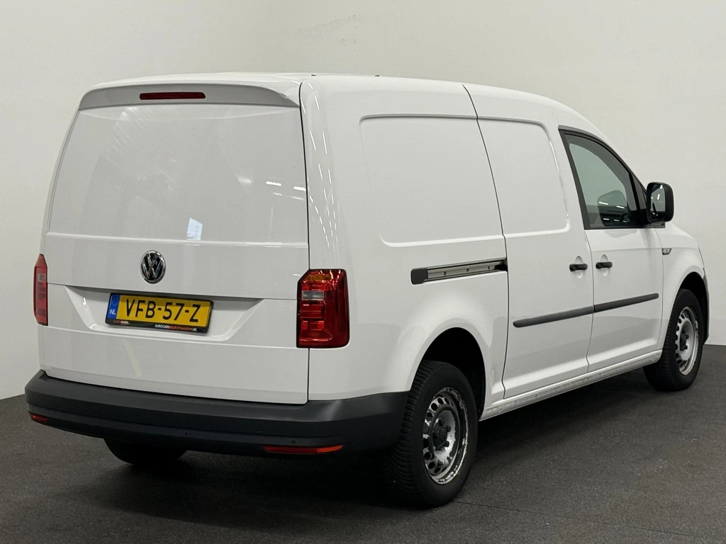 Volkswagen Caddy – foto 5