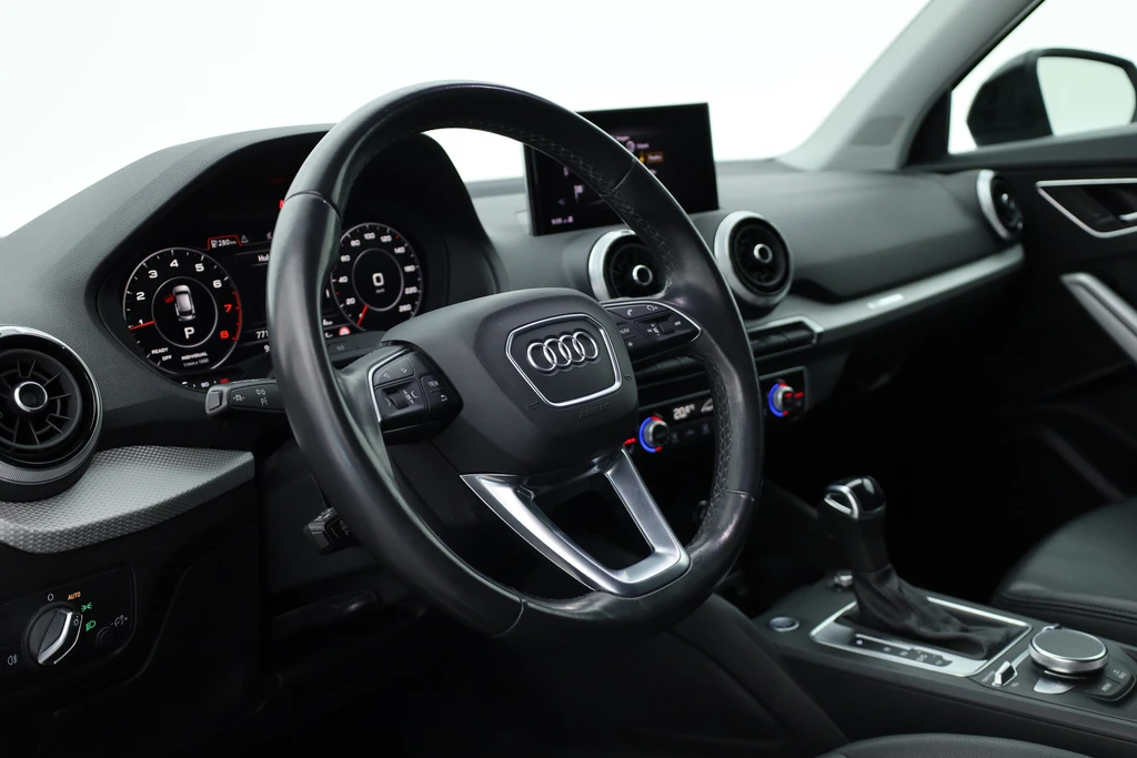 Audi Q2 – foto 10