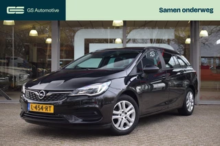 Opel Astra – thumbnail 1