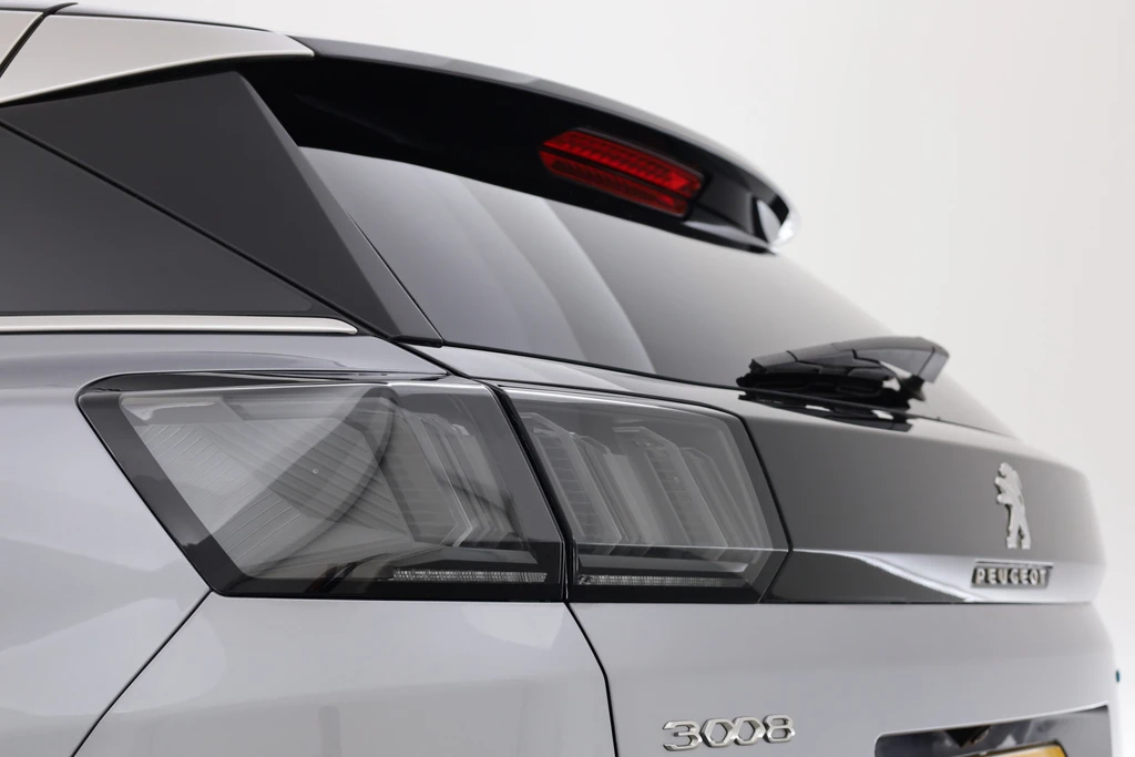 Peugeot 3008 – foto 34
