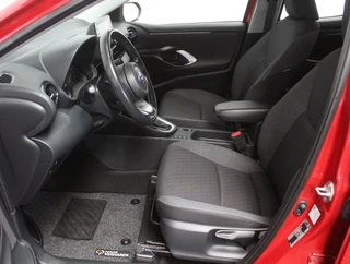 Toyota Yaris – thumbnail 42