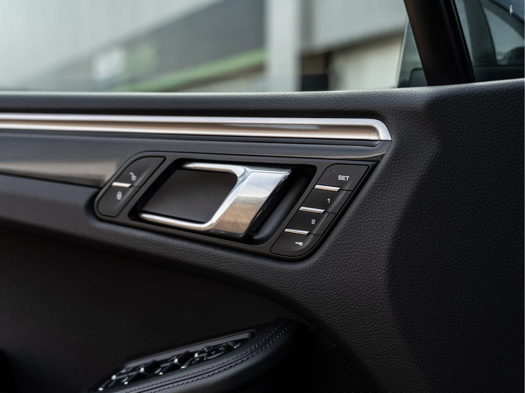 Porsche Macan – foto 30