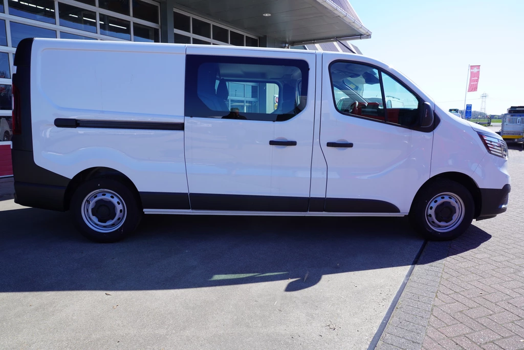Renault Trafic – foto 6