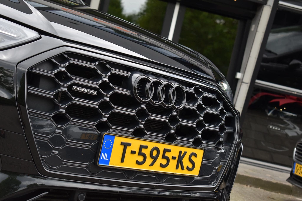 Audi Q5 – foto 54