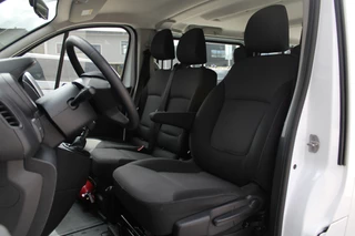 Renault Trafic – thumbnail 16