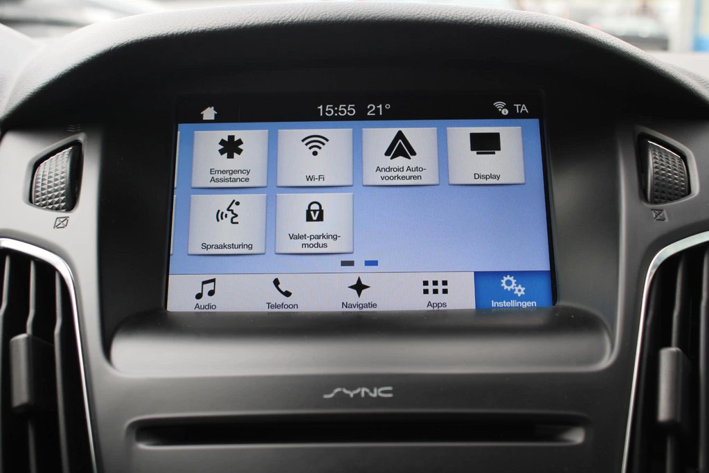 Ford Focus – foto 32