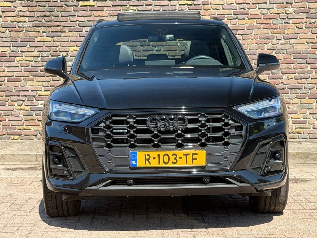 Audi Q5 – foto 7