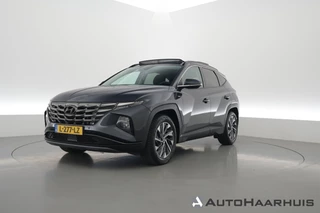 Hyundai Tucson – thumbnail 1