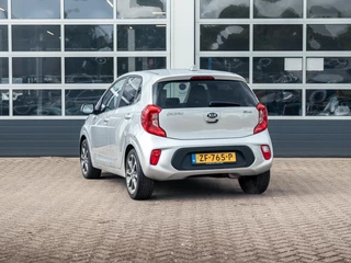 Kia Picanto – thumbnail 5