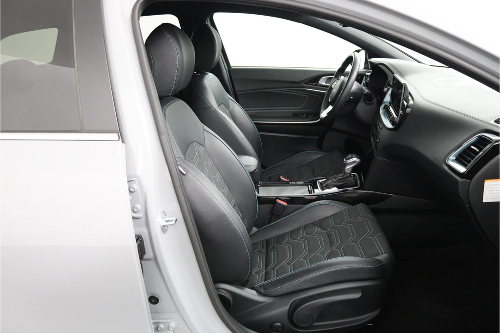 Kia Ceed Sportswagon – foto 35