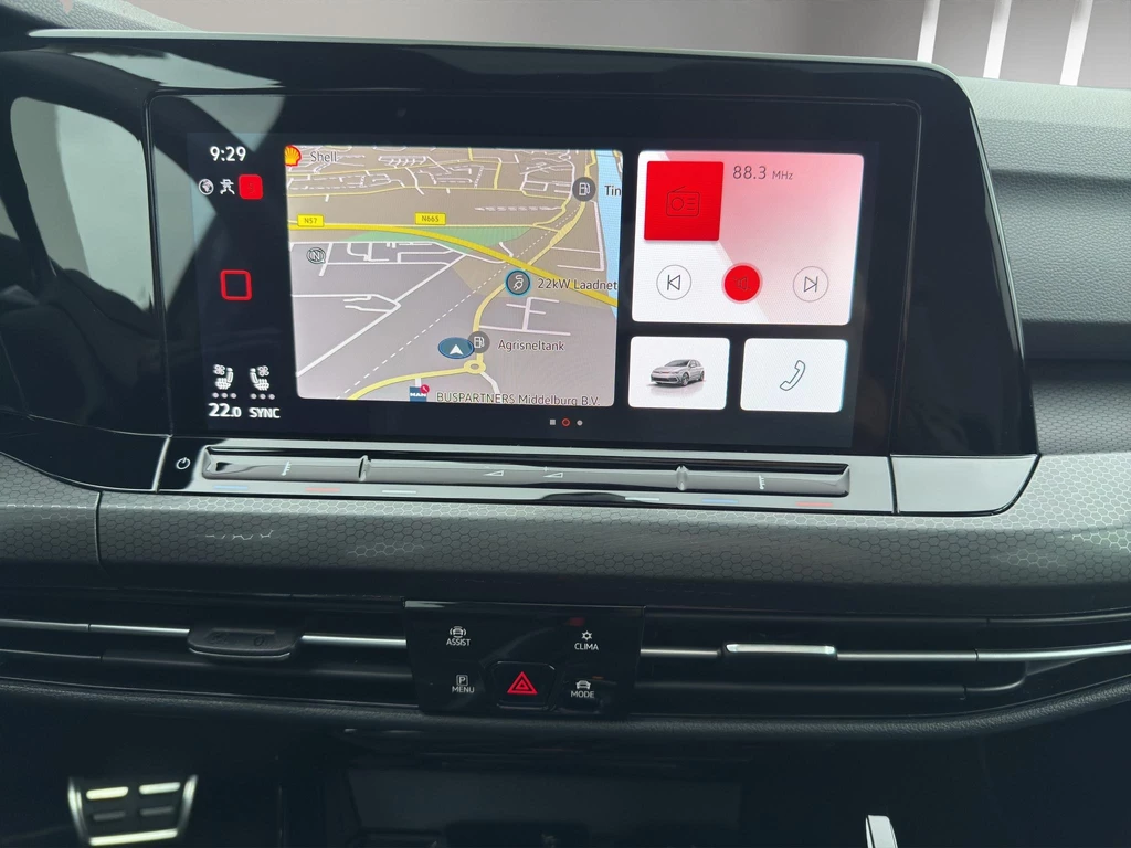 Volkswagen Golf – foto 18