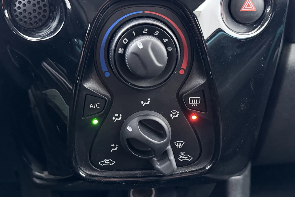 Citroën C1 – foto 26