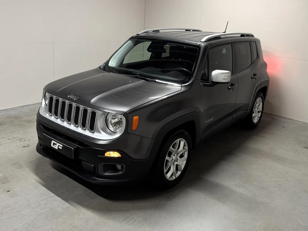 Jeep Renegade – foto 3