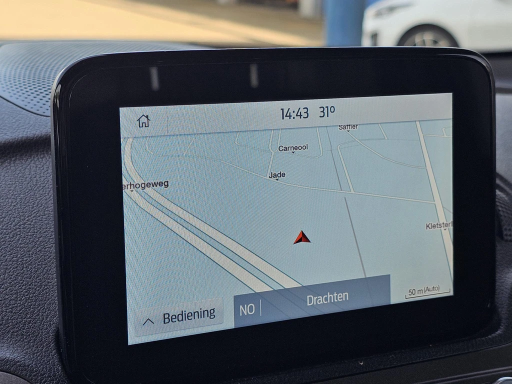 Ford Transit Connect – foto 19