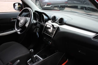 Suzuki Swift – thumbnail 12
