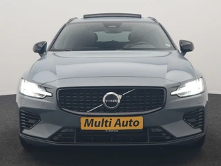 Volvo V60 – thumbnail 11