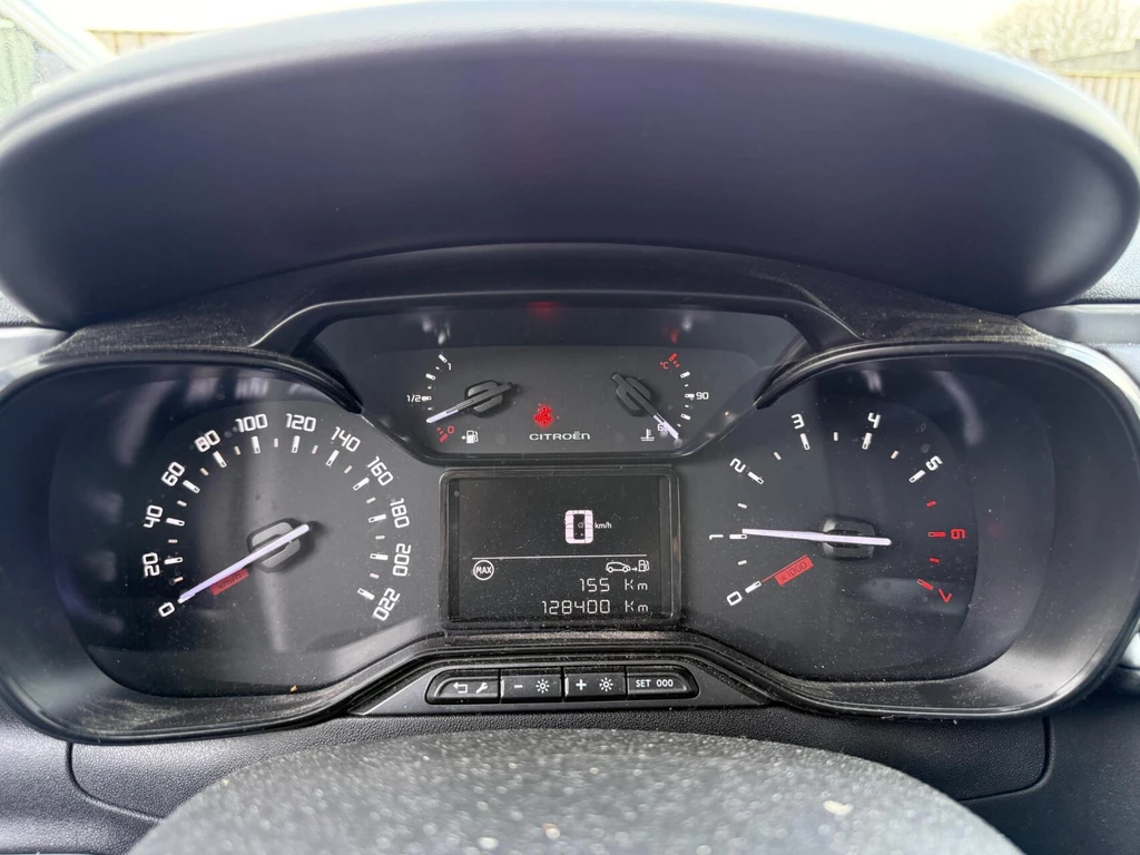 Citroën C3 – foto 23