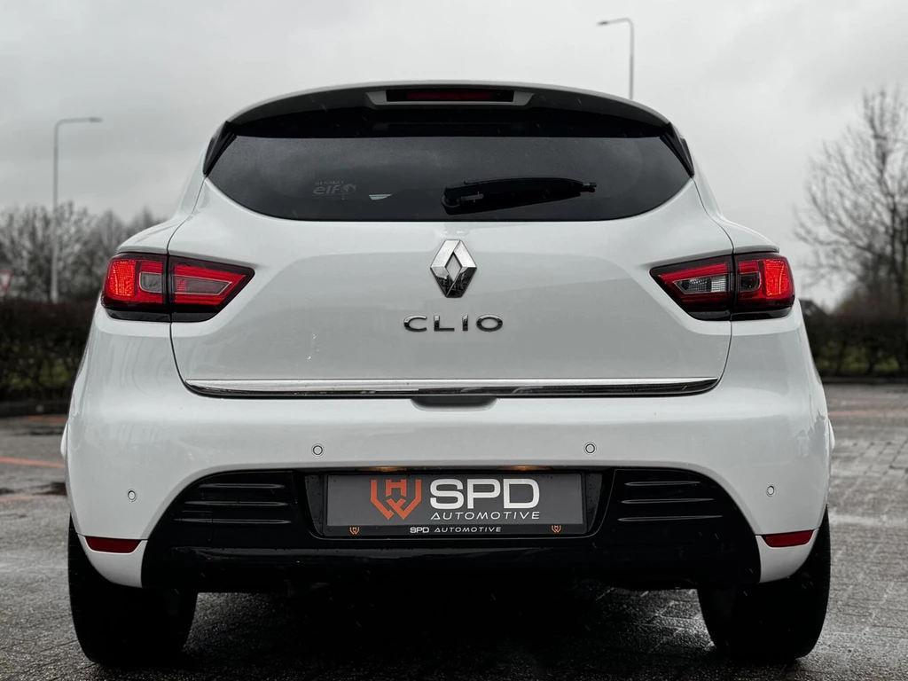 Renault Clio – foto 3