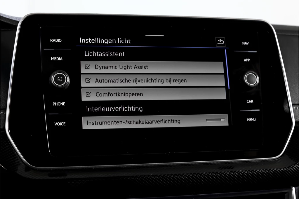Volkswagen T-Cross – foto 36