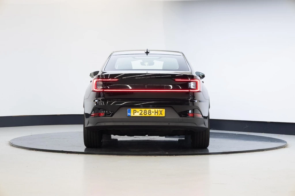 Polestar 2 – foto 4