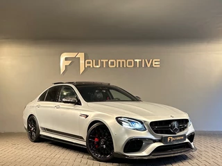 Mercedes-Benz E-Klasse – thumbnail 7