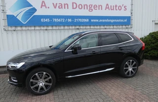 Volvo XC60 – thumbnail 1