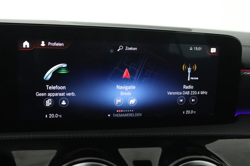 Mercedes-Benz CLA – foto 20