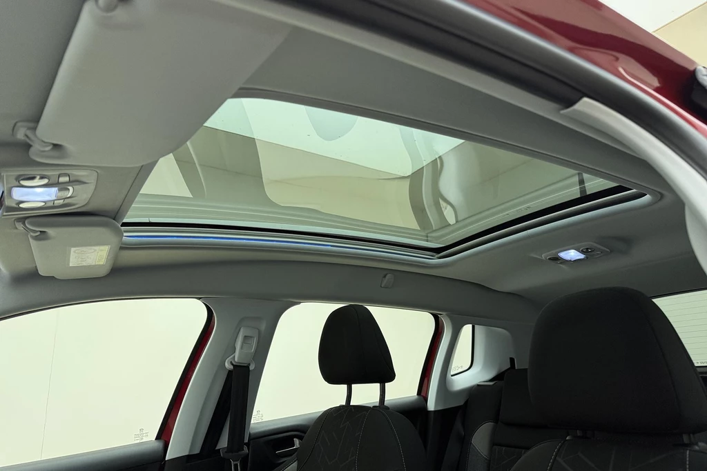 Peugeot 2008 – foto 28