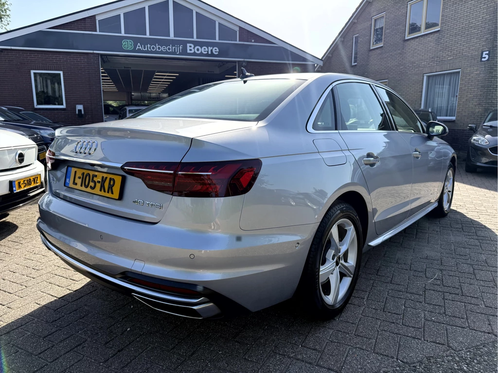 Audi A4 – foto 4