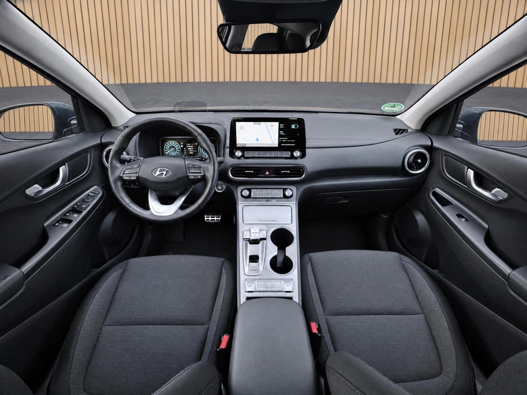 Hyundai Kona – foto 26