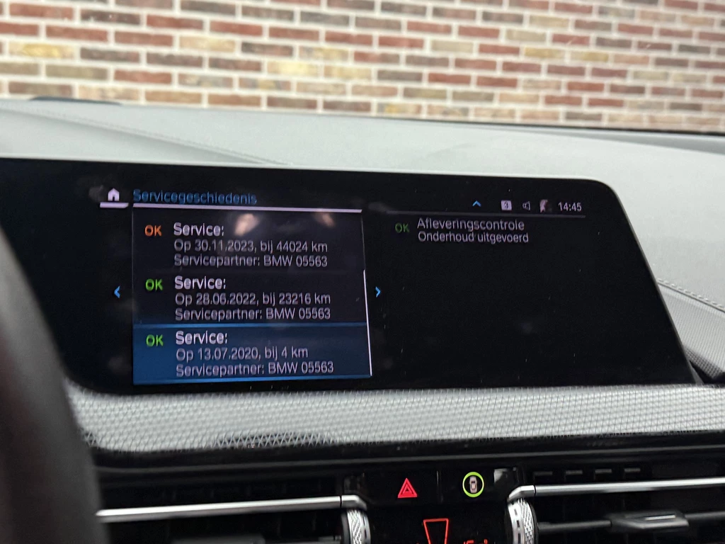 BMW 1 Serie – foto 23