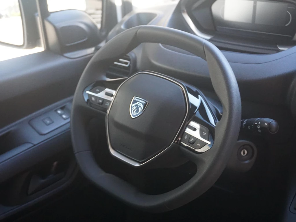 Peugeot e-Partner – foto 16