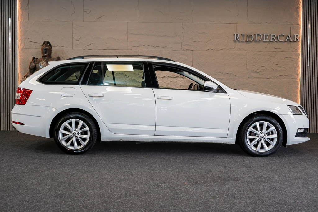 Škoda Octavia – foto 7