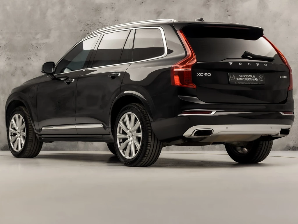 Volvo XC90 – foto 4