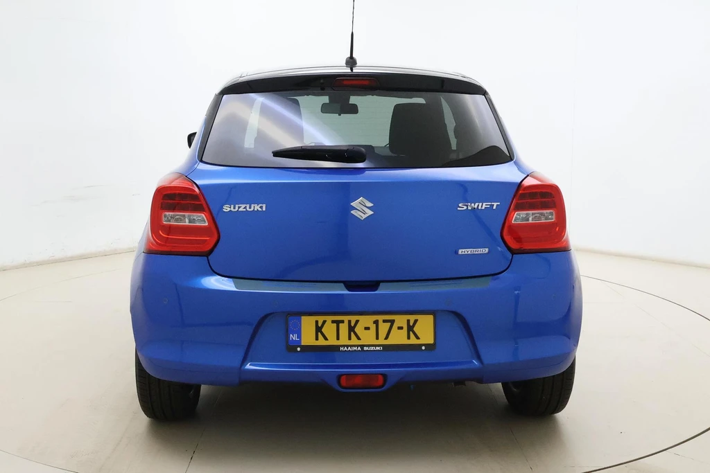 Suzuki Swift – foto 5