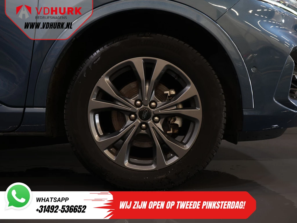 Ford Kuga – foto 11