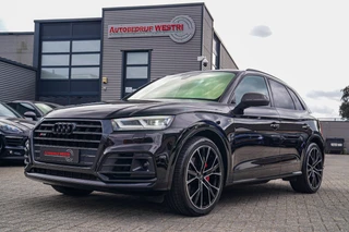 Audi SQ5 – thumbnail 2