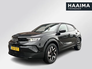 Opel Mokka-e – thumbnail 1