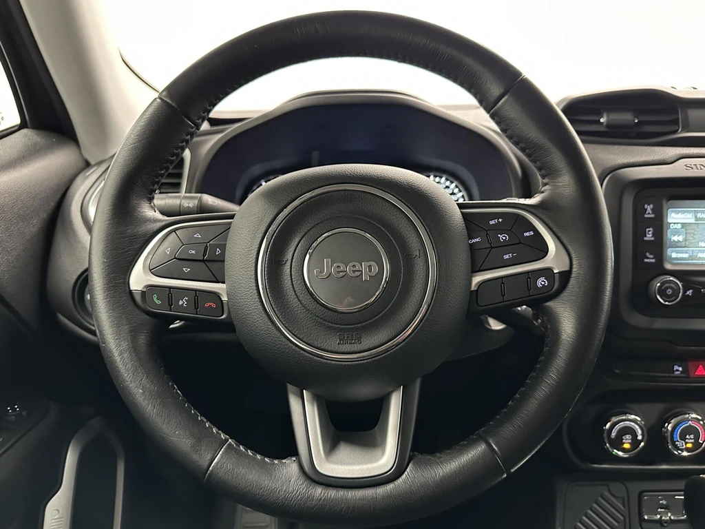 Jeep Renegade – foto 18