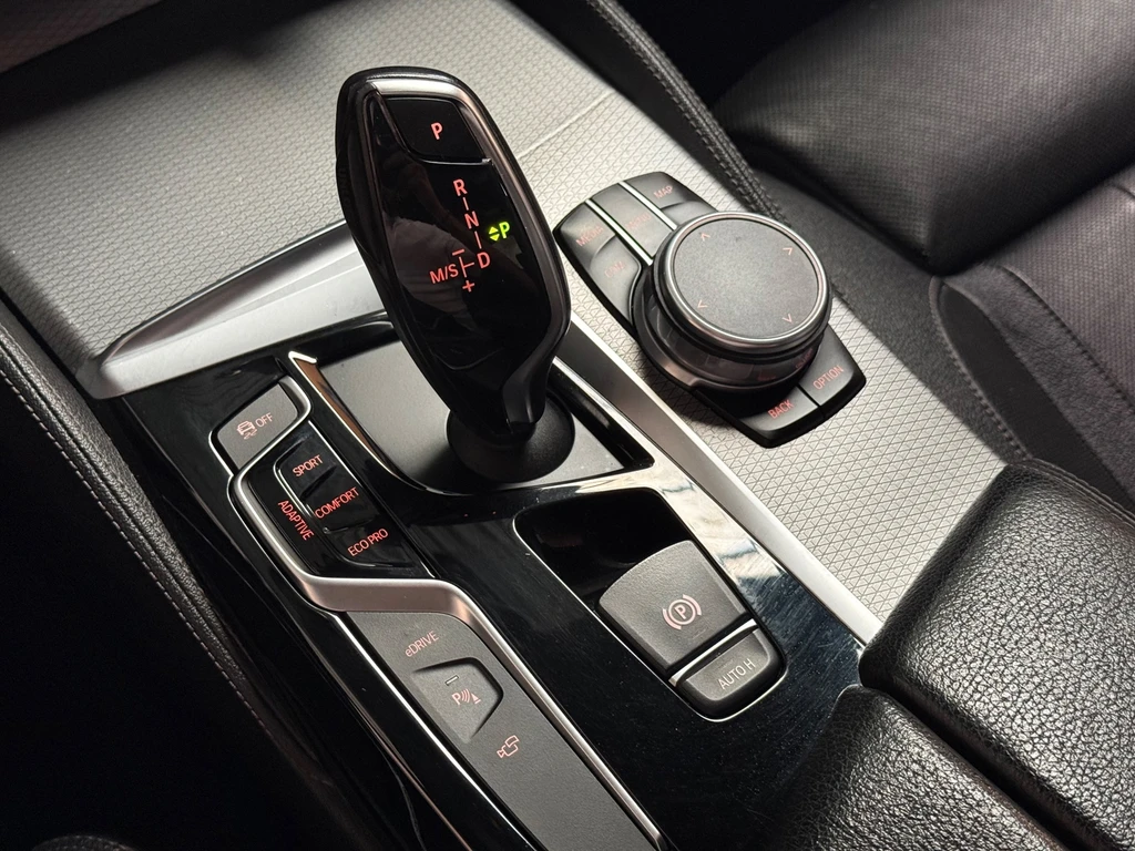 BMW 5 Serie – foto 21