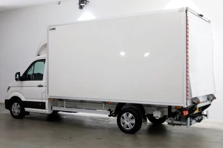 Volkswagen Crafter – thumbnail 3