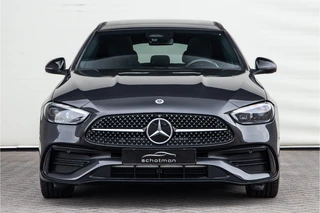 Mercedes-Benz C-Klasse – thumbnail 10
