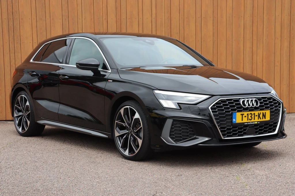 Audi A3 – foto 6
