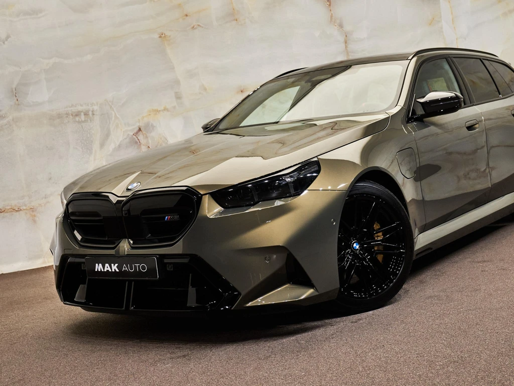 BMW M5 – foto 2