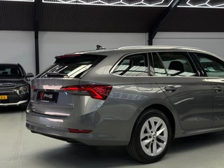 Škoda Octavia – thumbnail 9