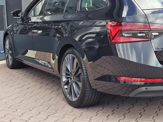 Škoda Superb – thumbnail 2